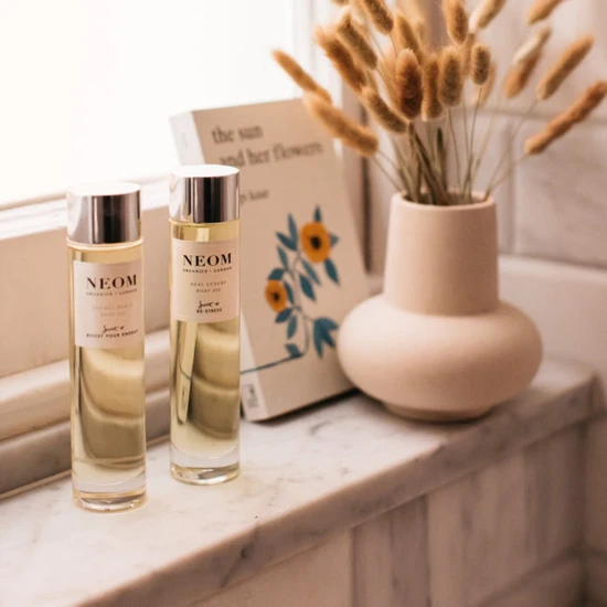 Neom Organics Perfect Night's Sleep Body Oil