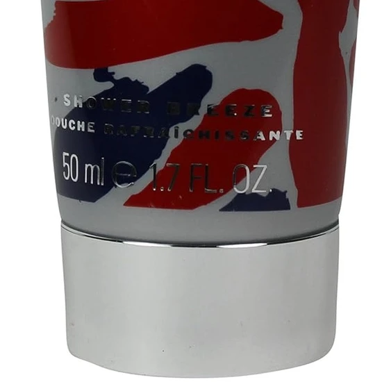 Dunhill London Shower Breeze Gel 50ml