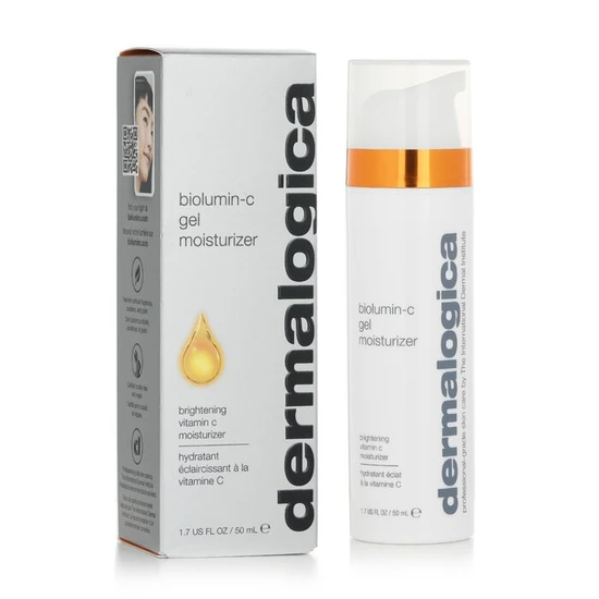 Dermalogica Age Smart Biolumin-C Gel Moisturiser 50ml