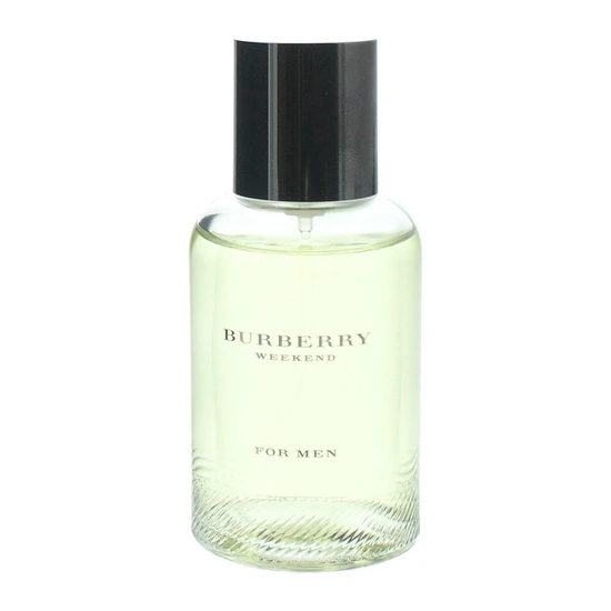 BURBERRY Weekend For Men Eau De Toilette 50ml
