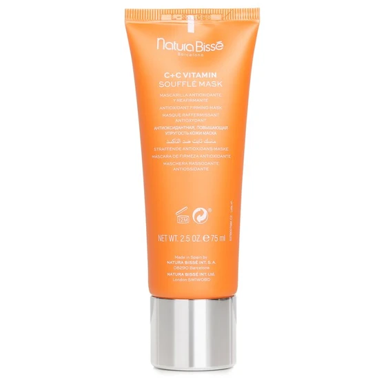 Natura Bissé C+C Vitamin Souffle Mask 75ml