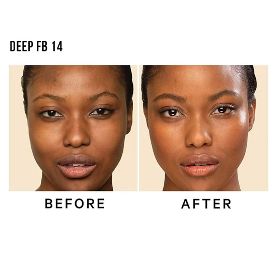 Kevyn Aucoin Foundation Balm 09-Medium