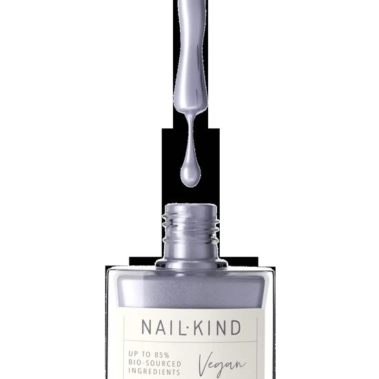 NailKind Moonlight Swim Purple