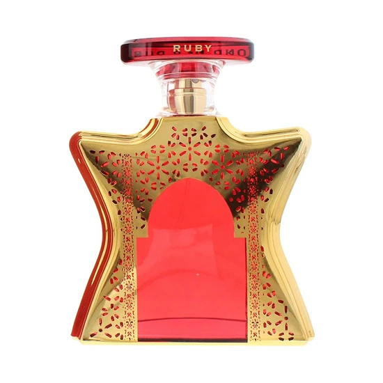 Bond No 9 Dubai Ruby Eau De Parfum 100ml