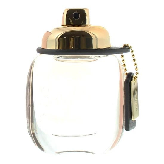 Coach New York Eau De Parfum 30ml