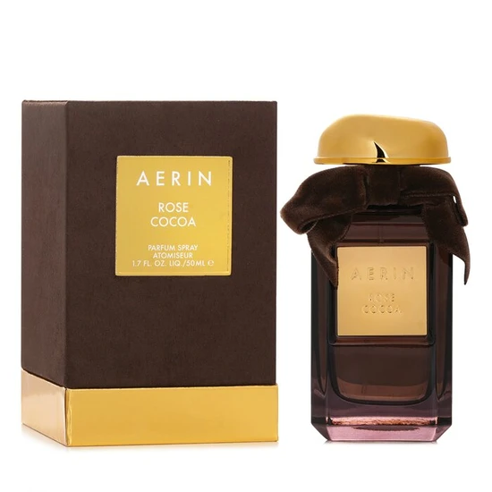 AERIN Rose Cocoa Eau De Parfum 50ml