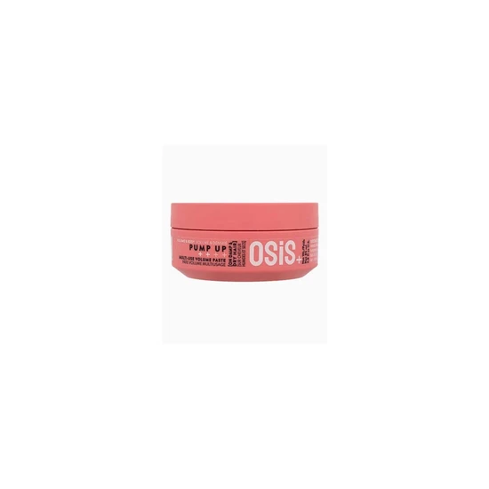 Schwarzkopf Osis Pump Up Multi Use Styling Paste 85ml