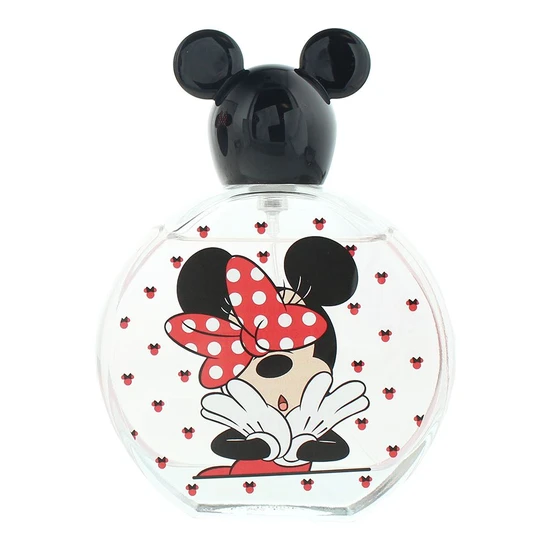Disney Minnie Mouse Eau De Toilette 100ml