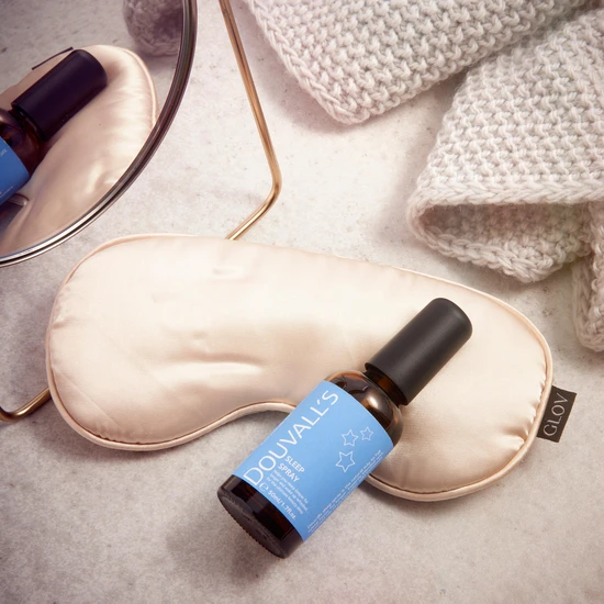 Douvall's Natural Sleep Spray 50ml