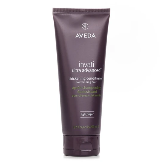 Aveda Invati Ultra Advanced Thickening Conditioner Light For Thinning Hair 200ml