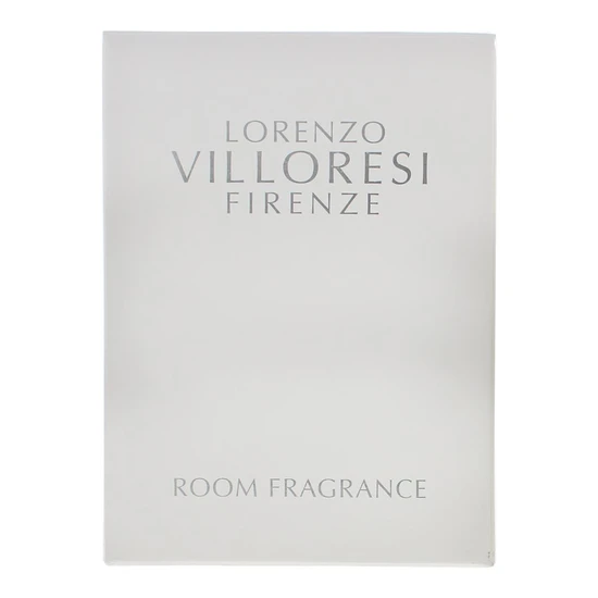 Lorenzo Villoresi Mediterraneo Room Fragrance 3000ml