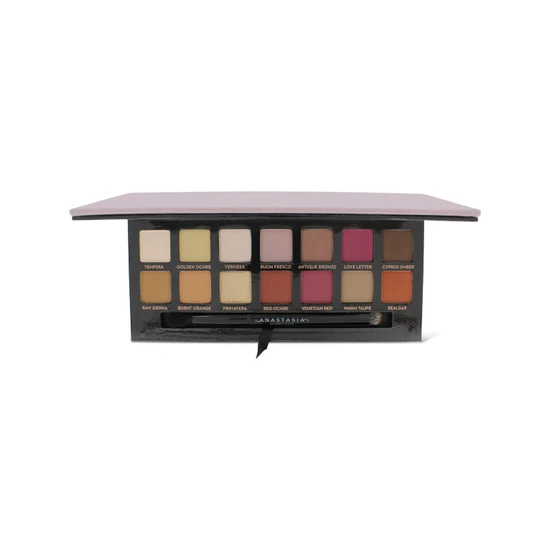 Anastasia Beverly Hills Modern Renaissance Eyeshadow Palette 14 Shades