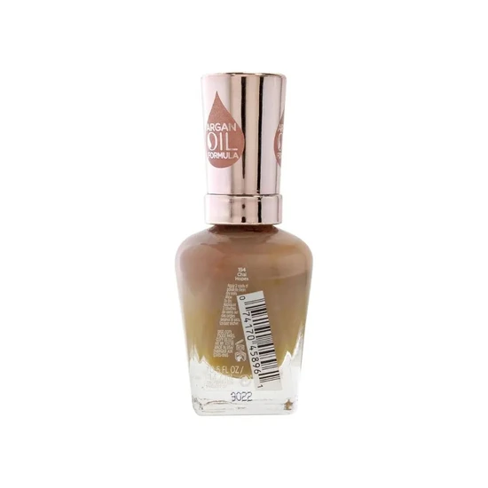 Sally Hansen Colour Therapy Nail Polish 154 Chai Hopes