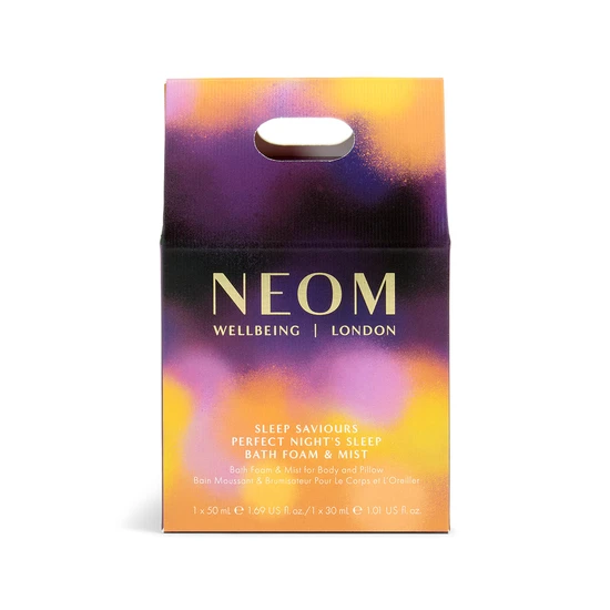 Neom Organics Sleep Saviours