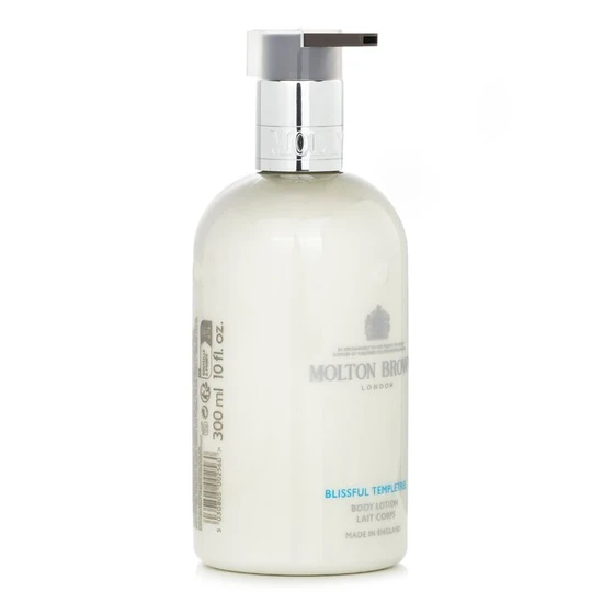 Molton Brown Blissful Templetree Body Lotion 300ml
