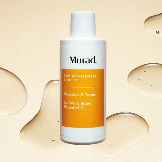 Murad Environmental Shield Essential-C Toner 180ml