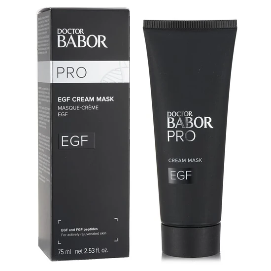 BABOR Pro EGF Cream Mask 75ml