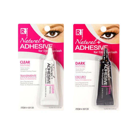 Magic Collection Response Natural Plus Eyelashe Adhesive Dark