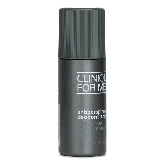 Clinique for Men Anti-Perspirant Deodorant Roll-On 75ml
