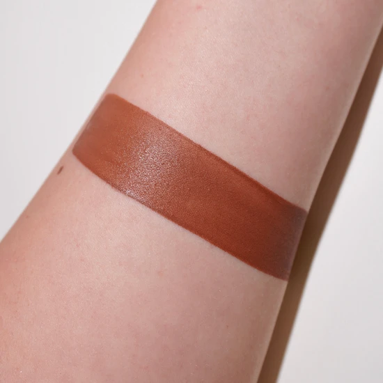 Glisten Cosmetics Coffee Cup Brown Wet Liner Eyeliner Small - 3g