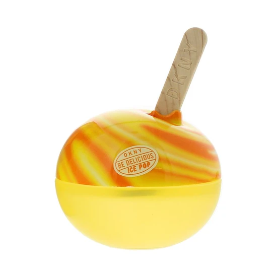 DKNY Be Delicious Ice Pop Citrus Splash Eau De Parfum 50ml