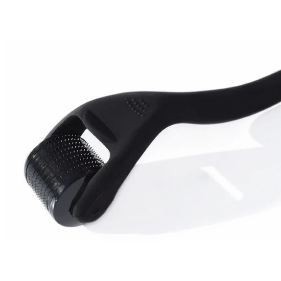 Dr Levy MicroSkin Roller Black