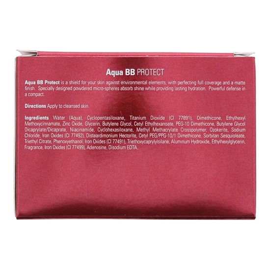 3Lab Aqua BB Protect 01