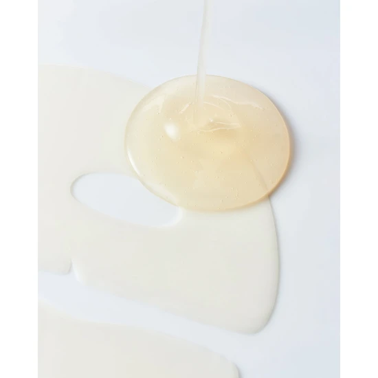 Banobagi PDRN 100 Collagen Gel Mask Single