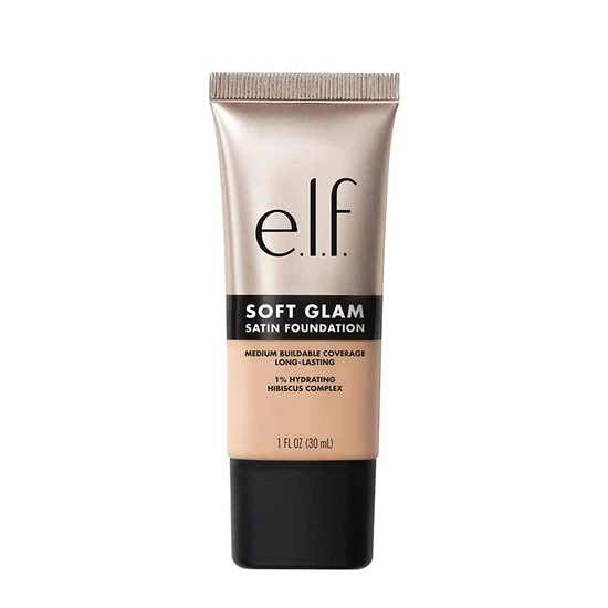 e.l.f. Soft Glam Satin Foundation 11 Fair Neutral