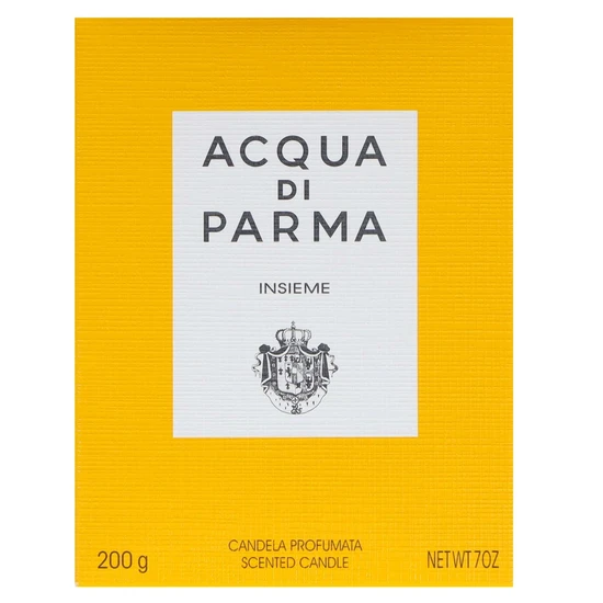 Acqua Di Parma Insieme Candle 200g