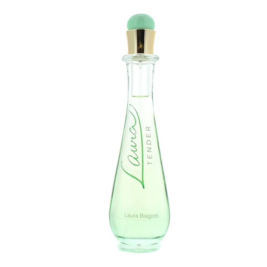 Laura Biagiotti Laura Tender Eau De Toilette 75ml
