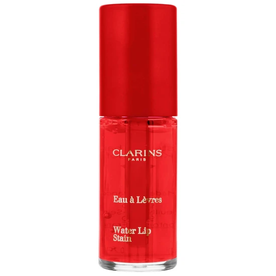 Clarins Water Lip Stain 03 Red Water