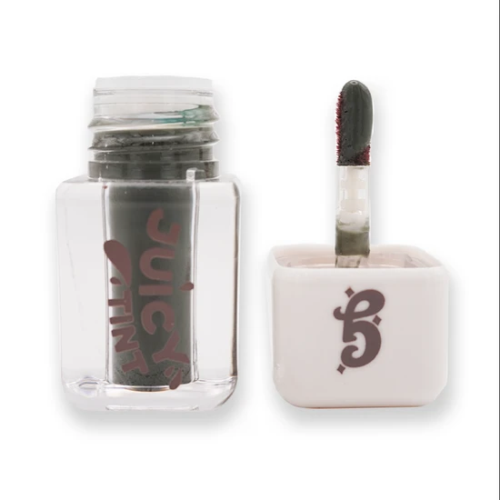 Glisten Cosmetics Juicy Tint Bayberry (Grey)