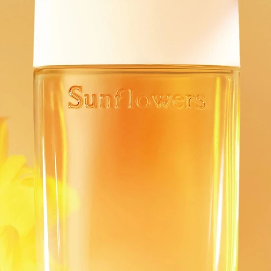 Elizabeth Arden Sunflowers Eau De Toilette 30ml