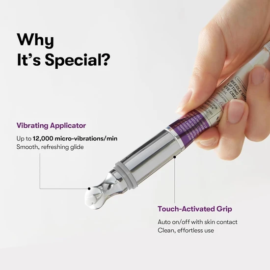 Mii Cosmetics VT Reedle Shot Lifting Eye Cream 15ml