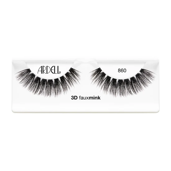 Ardell 3d Faux Mink Lashes 860
