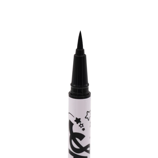 Glisten Cosmetics Black Spectra Pen Liquid Eyeliner