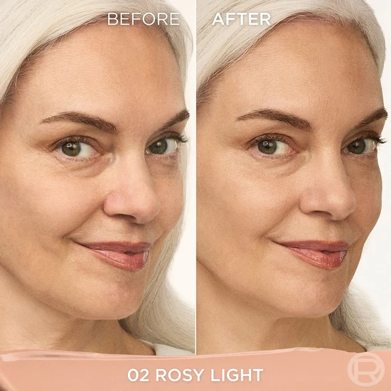 L'Oreal Paris Tinted Balm Infused With Hyaluronic Acid 2 Rosy Light