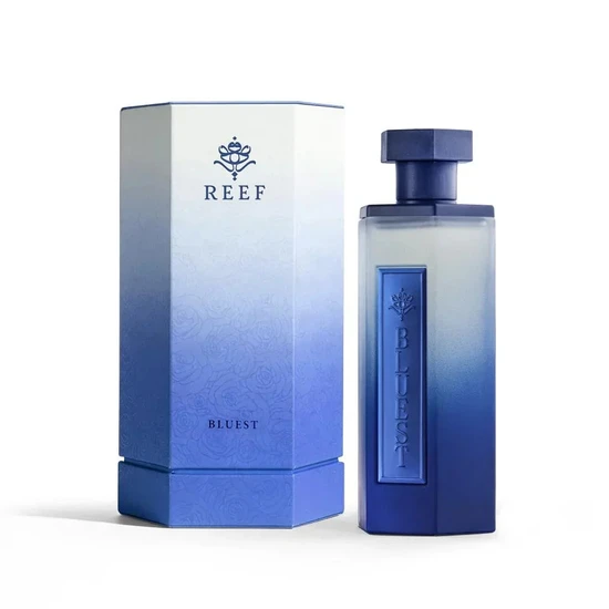 REEF Bluest Eau De Parfum 200ml
