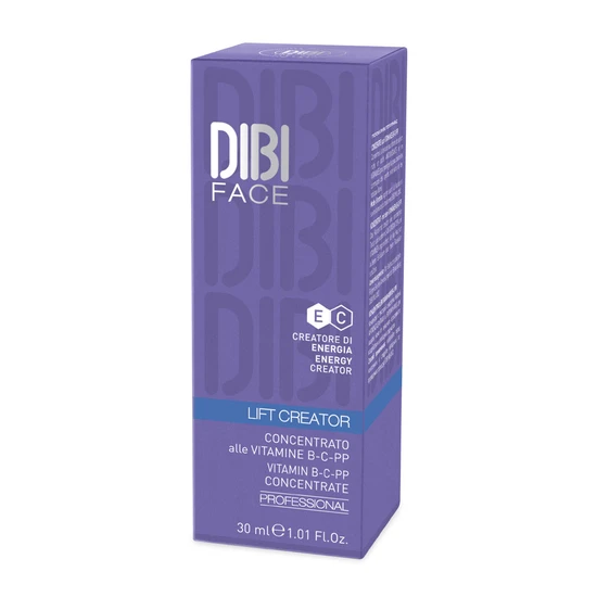 Dibi Milano Lift Creator Vitamin BCPP Concentrate 30ml