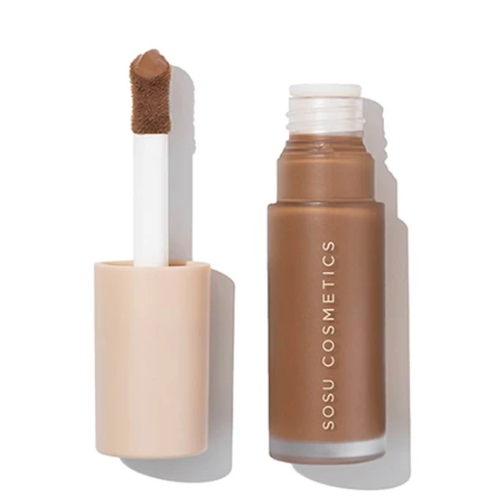 SOSU by SJ Liquid Contour Latte