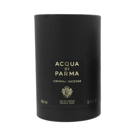 Acqua Di Parma Crystal Incense Eau De Parfum 100ml