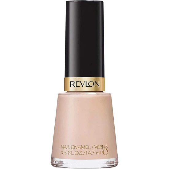 Revlon Nail Polish 380 Elegant