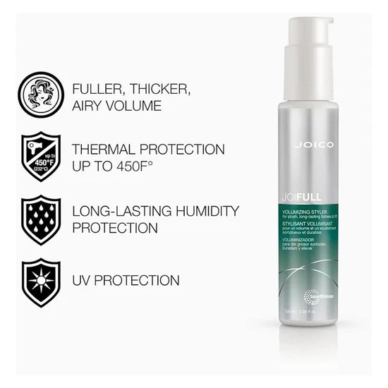 Joico Joifull Volumising Styler 100ml