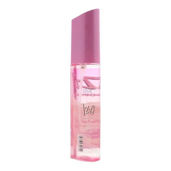 Izzi Sweet Love Body Mist 100ml