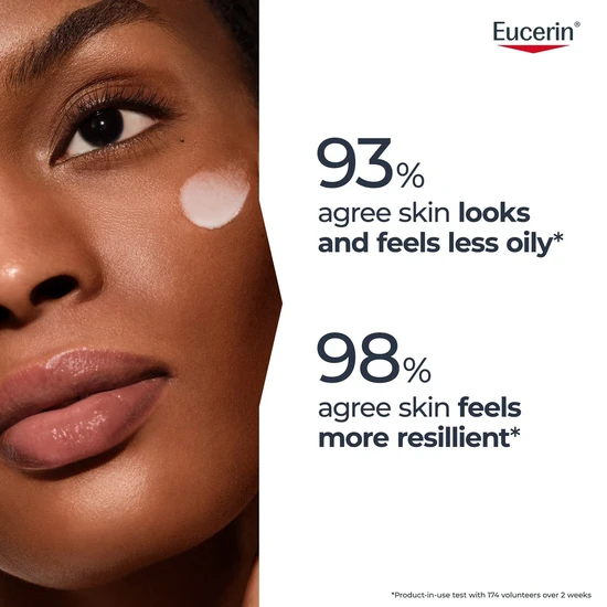 Eucerin Oil Control Dry Touch Ultra-Light UV Serum SPF 50+ 30ml