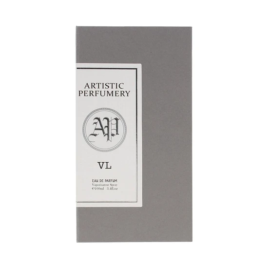 Armaf Artistic Perfumery VL Eau De Parfum 100ml