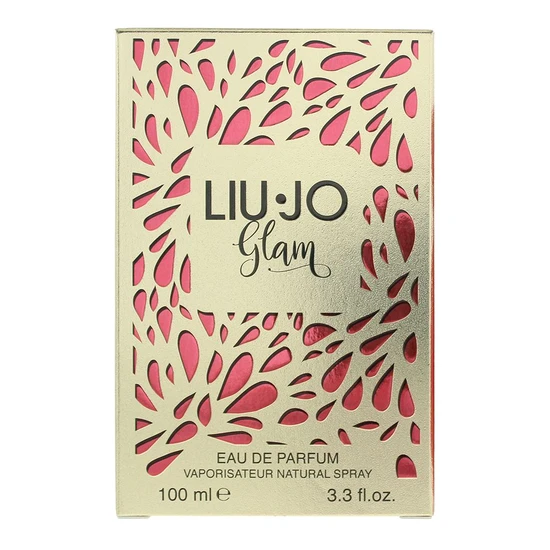 Liu-Jo Glam Eau De Parfum 100ml