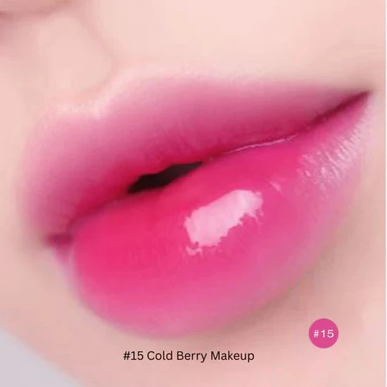 Lilybyred Glassy Layer Fixing Tint 09 #Youth Chili