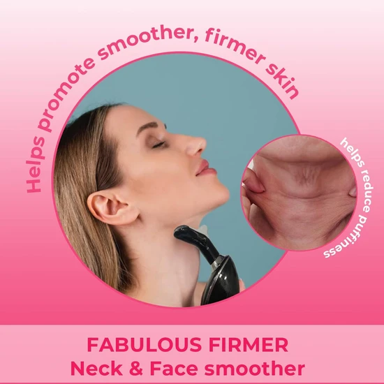 Stylpro Fabulous Firmer Neck & Face Smoother